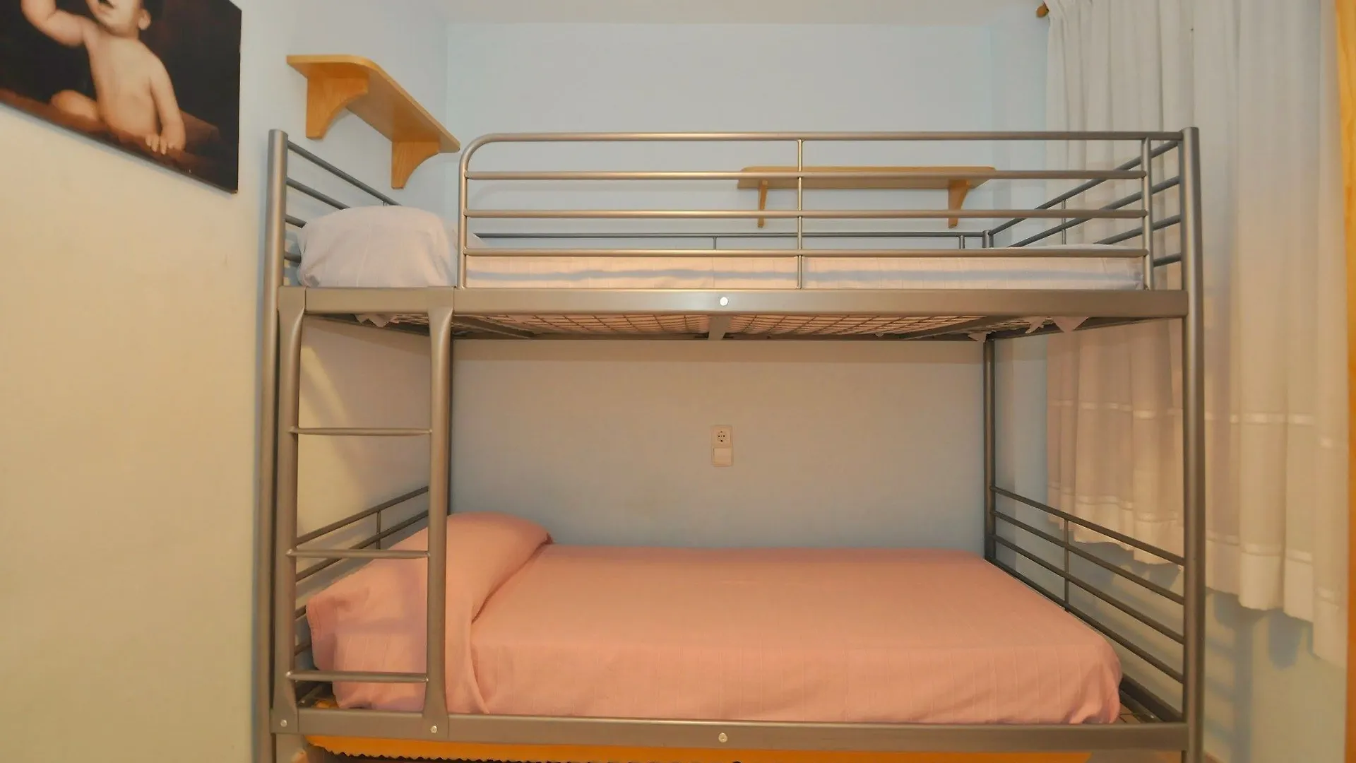 Apartment B52 Lloretholiday Lloret de Mar