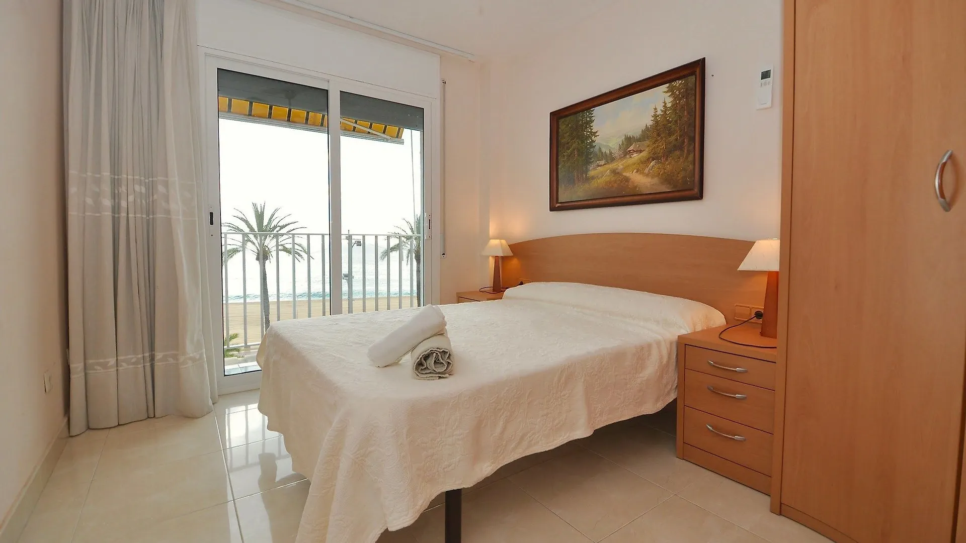 Apartment B52 Lloretholiday Lloret de Mar 0*,