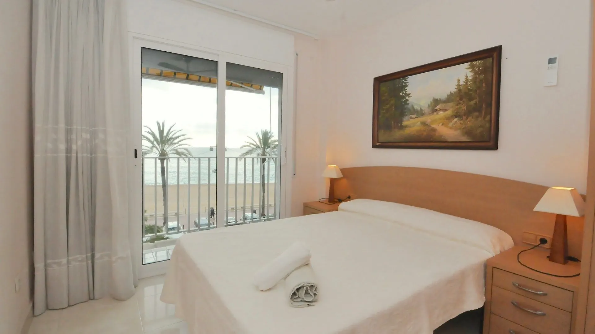 Apartment B52 Lloretholiday Lloret de Mar