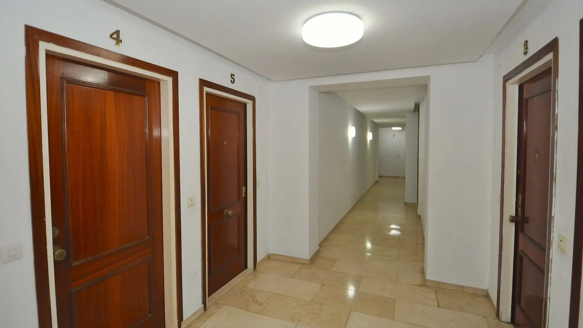 Apartment B52 Lloretholiday Lloret de Mar