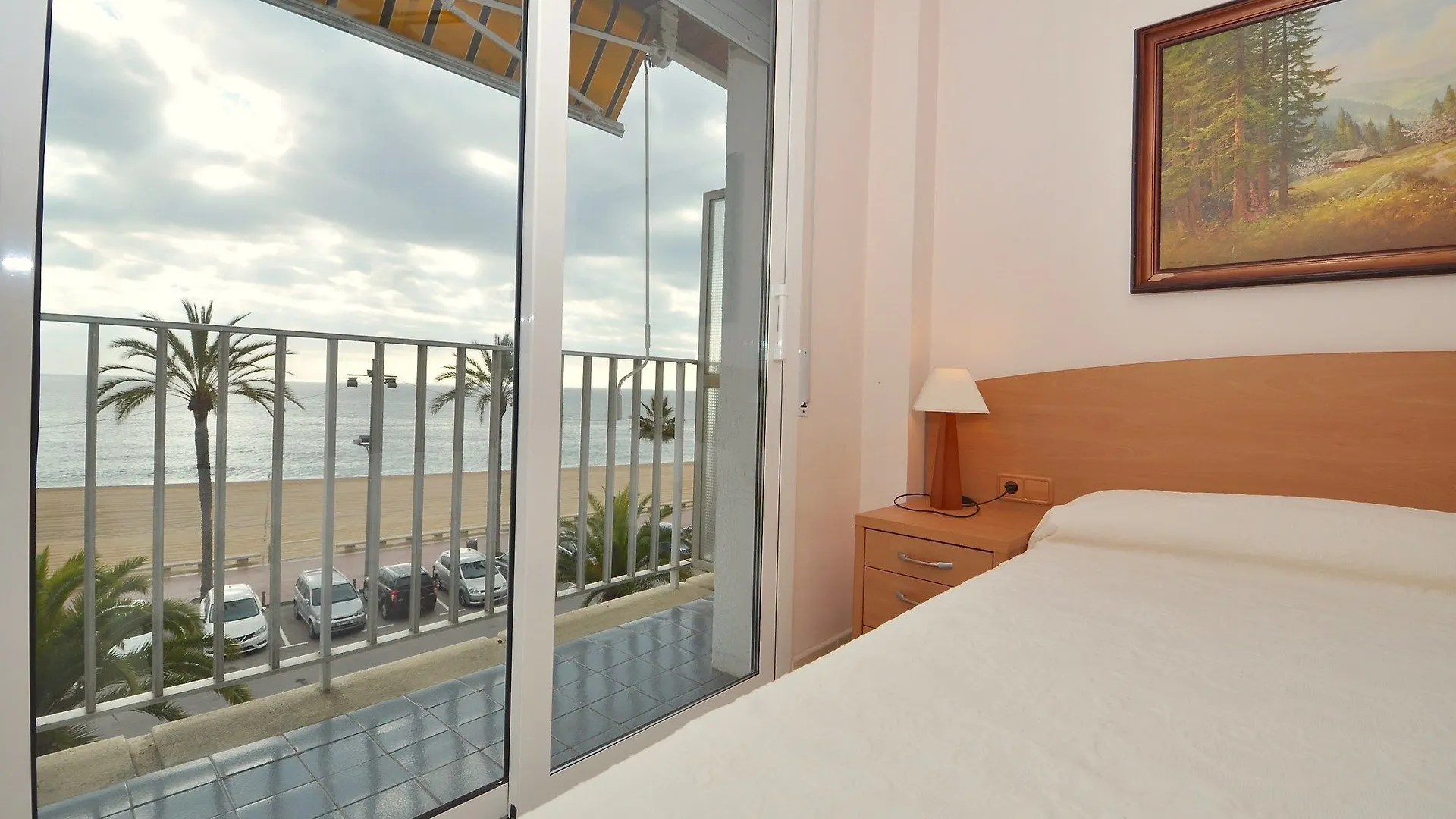 Apartment B52 Lloretholiday Lloret de Mar 0*,  Spanje